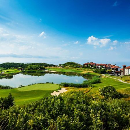 Thracian Cliffs Golf & Beach Resort Kavarna ภายนอก รูปภาพ