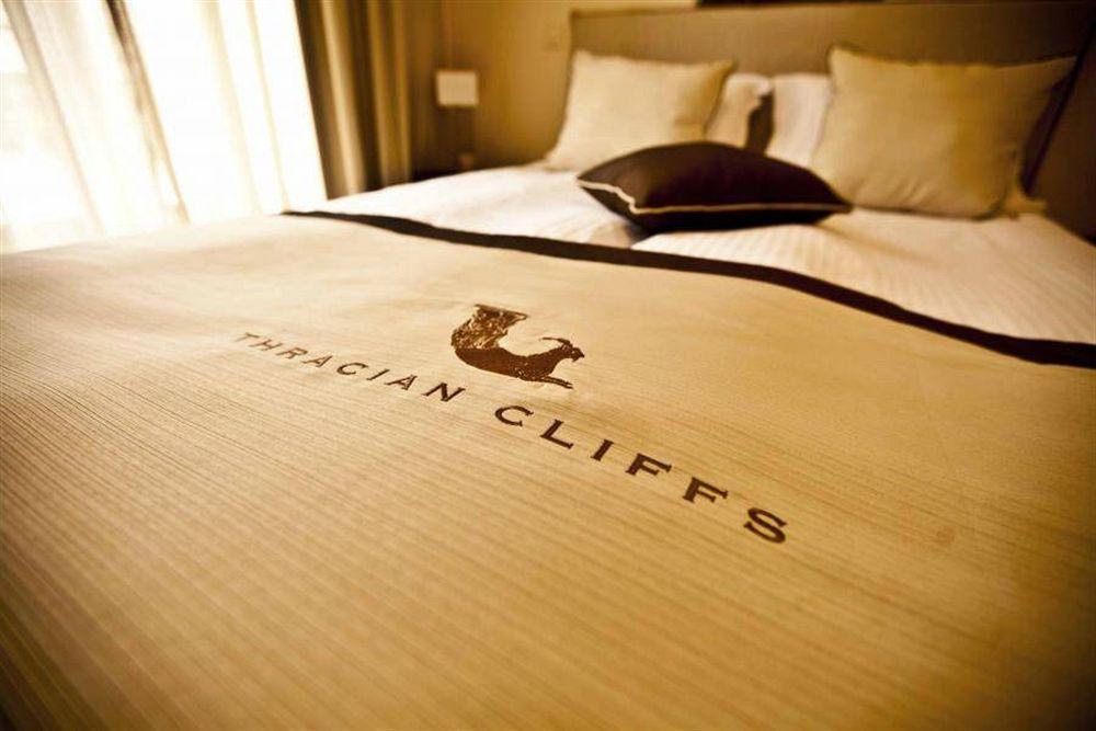Thracian Cliffs Golf & Beach Resort Kavarna ภายนอก รูปภาพ