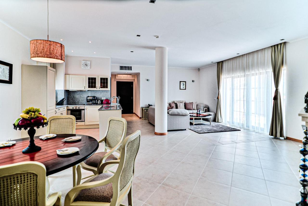 Thracian Cliffs Golf & Beach Resort Kavarna ภายนอก รูปภาพ