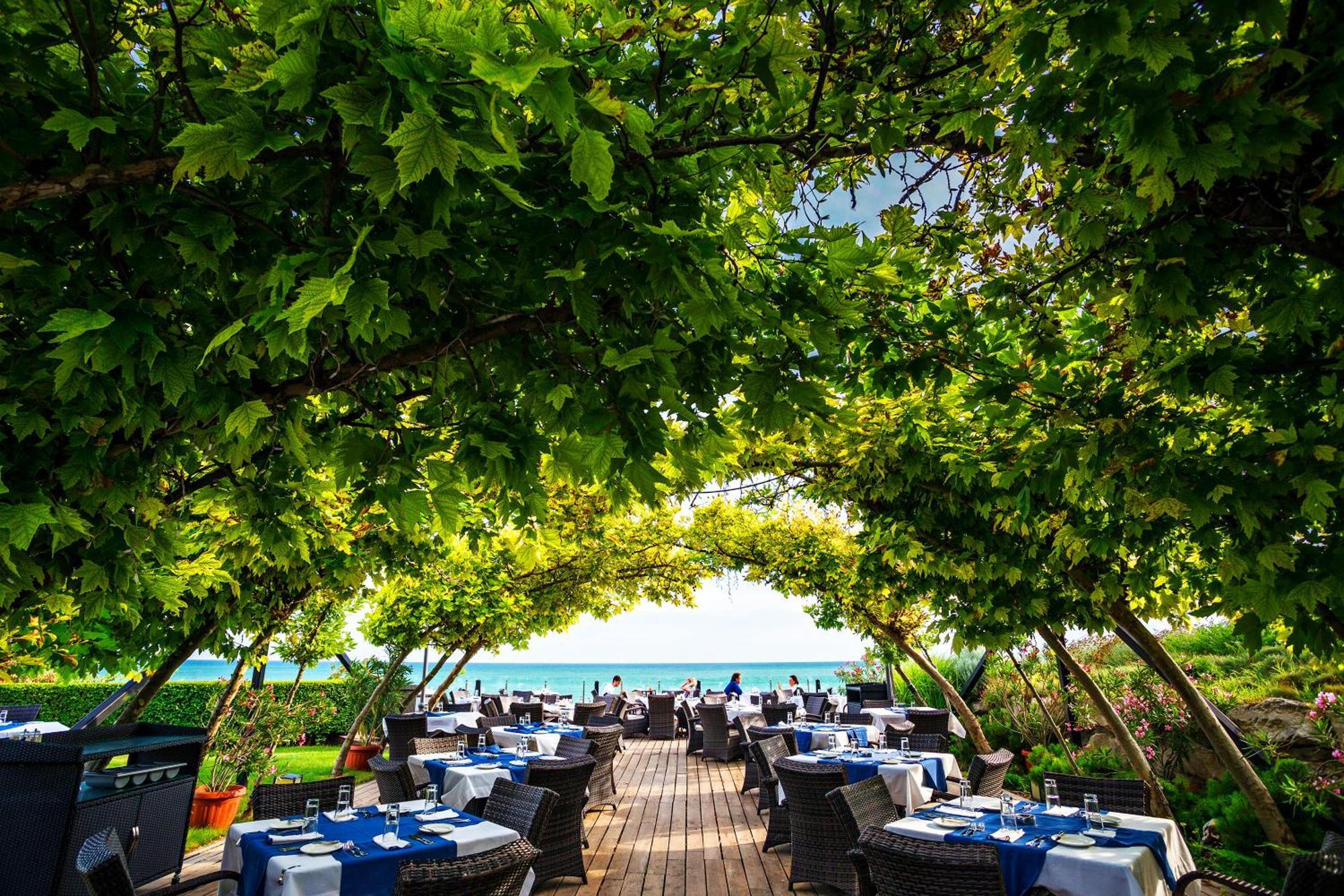 Thracian Cliffs Golf & Beach Resort Kavarna ภายนอก รูปภาพ