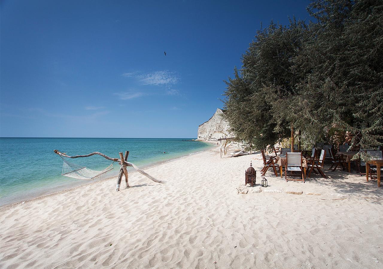 Thracian Cliffs Golf & Beach Resort Kavarna ภายนอก รูปภาพ